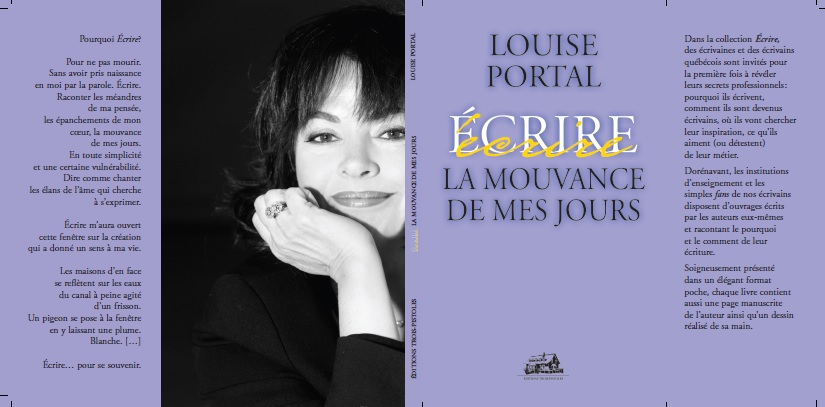 Louise Portal